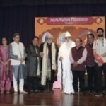 14वें गौरव पुरस्कार 2026 : अनूप जलोटा ने सम्मानित किए दिग्गज कलाकार, इस्कॉन जुहू में छाया भक्ति-संगीत का जादू