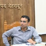 जनहित कार्यों से भरोसे का प्रतीक बने डीएम सविन बंसल, प्रशासनिक कार्यों में लापरवाही पर दिखा सख्त रुख, सोशल मीडिया पर DM के समर्थन में उमड़ा जनसैलाब