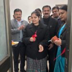 HNB गढ़वाल विश्वविद्यालय के बिड़ला परिसर में विधिक सेवा एवं सहायता केंद्र का शुभारंभ