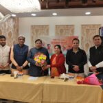 केंद्रीय बजट की प्रमुख योजनाओं एवं उपलब्धियों पर प्रेस वार्ता