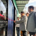 सचिव धीराज सिंह गर्ब्याल ने हाउस ऑफ हिमालयाज के वेयरहाउस का किया उद्घाटन