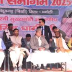 प्रदेश के 128 गांवों को ‘प्रधानमंत्री जनजातीय उन्नत ग्राम अभियान’ के तहत चिन्हित कर वहां बुनियादी सुविधाओं को किया जा रहा है सुदृढ़ – मुख्यमंत्री पुष्कर सिंह धामी