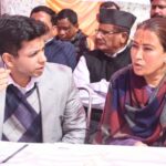 जन समस्याओं की अवहेलना हुई तो अफसर नपेंगे – रेखा आर्या