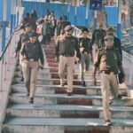 कोटद्वार में रेल यात्रियों सुरक्षा और सुविधा को लेकर RPF, GRP और रेलवे के अधिकारियों की संयुक्त बैठक आयोजित