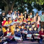 राजकीय प्राथमिक विद्यालय नौगाँव में शुरू हुआ SwiftSchool का संचालन, शिक्षा मंत्री डॉ. धन सिंह रावत ने कहा – स्विफ़्ट स्कूल में छात्रों को मिलेगा सीखने बेहतर अवसर