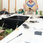 उत्तराखंड : राज्य में ईज ऑफ़ डूइंग बिजनेस के अंतर्गत किए जा रहे कार्यों की समीक्षा