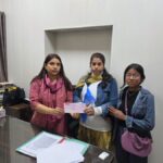 IIFL बैंक की मनमानी पर डीएम सविन बंसल का सख्त एक्शन, बीमित ऋण 14.61 लाख क्लेम प्राप्त करने उपरान्त भी वसूली को आतुर था बैंक, जिला प्रशासन ने बैंक से ही करा दी शेष 2 लाख की वसूली