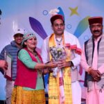 मेले केवल मनोरंजन नहीं, हमारी संस्कृति और आर्थिकी के सशक्त स्त्रोत – सौरभ बहुगुणा