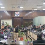 स्वामी विवेकानंद ई-लाइब्रेरी योजना के माध्यम से मिलेगी ई बुक की सुविधा, एक ही प्लेटफार्म पर उपलब्ध होंगी विभिन्न राष्ट्रिय अन्तराष्ट्रीय स्तर के प्रकाशकों की उत्कृष्ट पुस्तकें