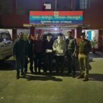 उत्तराखण्ड STF व देहरादून पुलिस की बड़ी कार्रवाई, कुख्यात सुनील राठी गैंग के दो सक्रिय सदस्य गिरफ्तार