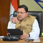 सीएम धामी का सख्त एक्शन, पुलिस विभाग में बड़ा फेरबदल, आईपीएस व पीपीएस अधिकारियों के ट्रांसफर, देखें सूचि …………