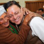 मुख्यमंत्री पुष्कर सिंह धामी ने अंतर्राष्ट्रीय महिला दिवस पर 38 वरिष्ठ महिलाओं को किया सम्मानित, कहा- “पहाड़ की असली ताकत उसकी मातृशक्ति”