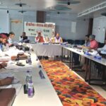 श्री बदरीनाथ-केदारनाथ मंदिर समिति की बजट बैठक : 121 करोड़ से अधिक का बजट पारित, गैर-सनातनियों के प्रवेश पर रोक लगाने का प्रस्ताव स्वीकृत