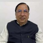 धामी सरकार के सफल 4 वर्ष पर डॉ. नरेश बंसल ने दी बधाई; कहा- ‘युवा नेतृत्व और डबल इंजन की गति से विकास के नए शिखर पर उत्तराखंड’