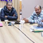 चारधाम यात्रा से पहले प्रशासन सक्रिय, होटल-रेस्टोरेंट संचालकों की समस्याओं के समाधान को बनाई जा रही योजना