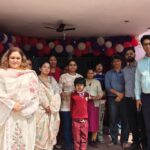 कैनरा बैंक ऑफिसर्स एसोसिएशन (CBOA), हरिद्वार द्वारा समाज सेवा एवं जनकल्याण के उद्देश्य से दो महत्वपूर्ण कार्यक्रमों का सफलतापूर्वक आयोजन किया गया