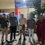 मध्यप्रदेश से निकला नाबालिग बालक पहुंचा लक्ष्मणझूला, भटके मासूम को पौड़ी पुलिस ने दिया सहारा