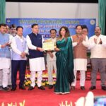 डॉ. पूजा गौड़ को एक और सम्मान, पंतनगर कृषि विश्वविद्यालय से ‘प्रगतिशील कृषक सम्मान’ से नवाजा