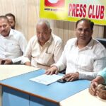 कांग्रेस ने जनहित के तमाम मुद्दों को प्रमुखता से उठाया-रवि बहादुर