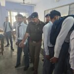 “नशा मुक्त देवभूमि” अभियान के तहत श्रीनगर पॉलिटेक्निक में ड्रग सैंपलिंग व जागरूकता कार्यक्रम