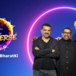 बजाज फिनसर्व धुनिवर्स 31 मार्च को शंकर-एहसान-लॉय के साथ ‘वॉइस ऑफ नेशन’ का करेगा अनावरण, भारत के सबसे बड़े डिजिटल फर्स्ट म्यूजिक टैलेंट सर्च में से अपने विजेताओं की करेगा घोषणा