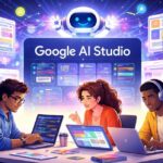 अब सिर्फ ‘प्रॉम्प्ट’ से बनेंगे पूरे ऐप : Google AI Studio में बड़ा अपडेट, मिनटों में तैयार होंगे इंटरैक्टिव और मल्टीप्लेयर ऐप