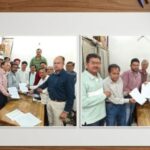 हरिद्वार प्रेस क्लब के चुनाव के लिए जानिए किस किस ने नामांकन पत्र लिए