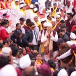 होली के रंगों में दिखी उत्तराखंड की संस्कृति, आस्था और विकास के संदेश के साथ दिखे सीएम धामी