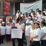 श्री महंत इन्दिरेश अस्पताल के नेत्र रोग विभाग ने ग्लूकोमा से बचाव का दिया संदेश