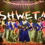 लेजर शो और सांस्कृतिक कार्यक्रमों के साथ सजी टिहरी लेक फेस्टिवल की शाम, मिस्टर व मिस टिहरी प्रतियोगिता के विजेता सम्मानित