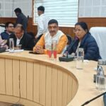 “महिला आयोग आपके द्वार” अभियान के तहत पौड़ी में महिला उत्पीड़न पर कड़ी कार्रवाई; अध्यक्ष कुसुम कंडवाल ने दिए विभागीय तबादलों और जांच के आदेश