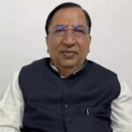 सांसद डॉ. नरेश बंसल ने स्वदेश दर्शन परियोजनाओं पर उठाया सवाल, पर्यटन मंत्री ने दी विस्तृत जानकारी