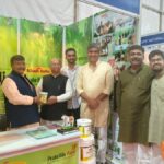 पुणे में गोटेक-2026 वैश्विक शिखर सम्मेलन में गो आधारित उत्पादों की प्रदर्शनी बनी आकर्षण का केंद्र