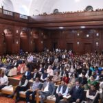 एफआरआई देहरादून के राष्ट्रीय वानिकी कार्यक्रम में उपग्रह-आधारित वन निगरानी प्रणालियों को शामिल करने पर दिया गया ज़ोर