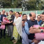 स्वास्थ्य सेवाओं को नई ऊंचाई देने के लिए प्रांतीय चिकित्सा सेवा संघ और राज्य सरकार एकजुट, संघ के अध्यक्ष डॉ कुंवर बोले – बेहतर समन्वय से ही मजबूत होगी प्रदेश की स्वास्थ्य व्यवस्था