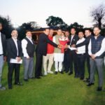 मुख्यमंत्री पुष्कर सिंह धामी से बार एसोसिएशन देहरादून के प्रतिनिधिमंडल की शिष्टाचार भेंट, प्रदेश में न्यायिक व्यवस्था सुदृढ़ करने के लिए सरकार के प्रयासों की सराहना की