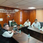 पारदर्शी और तेज़ होगी एम्पैनलमेंट प्रक्रिया, सचिव आवास डॉ. आर. राजेश कुमार ने दिए सख्त निर्देश, स्ट्रक्चरल इंजीनियरों के लिए सरकार का बड़ा सुधार कदम