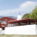 प्राचीन माँ अम्बिका देवी मंदिर राजपुर में गुरुवार को मंगलेश डंगवाल करेंगे महामाई का गुणगान, श्रीमहंत देवेन्द्र दास जी महाराज के मार्गदर्शन में मंदिर को दिया गया नया स्वरुप