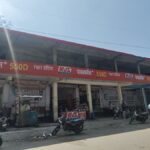 अवैध निर्माणों पर एमडीडीए की ताबड़तोड़ सीलिंग, प्राधिकरण क्षेत्र में विभिन्न स्थानों पर सीलिंग, नियम तोड़ने पर सख्त कार्रवाई