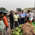फल सब्जियों में कीटनाशकों के अंधाधुंध इस्तेमाल पर सरकार सख्त, कृषि विभाग के साथ मिलकर जनजागरुकता अभियान चलाएगा खाद्य संरक्षा एवं औषधि प्रशासन