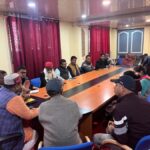 23 अप्रैल को खुलेंगे बदरीनाथ धाम के कपाट, तैयारियों को अंतिम रूप