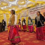 राजकीय स्नातकोत्तर महाविद्यालय जोशीमठ में वार्षिक महोत्सव की धूम