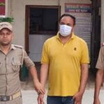 कोटद्वार पुलिस ने चेक बाउंस केस में फरार वारंटी को किया गिरफ्तार