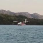 ऋषिकेश गंगा बैराज पर सी-प्लेन की सफल ट्रायल लैंडिंग, पर्यटन और हवाई कनेक्टिविटी को मिलेगा नया आयाम