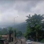 उत्तराखण्ड में बदला मौसम का मिजाज, 11 अप्रैल तक बारिश के आसार