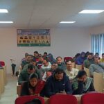 पौड़ी गढ़वाल : पांच केंद्रों पर हुआ प्रशिक्षण, एचएलओएफ के तहत होगा सर्वे