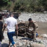 कोटद्वार : खाकी ने निभाया बेटे का फर्ज, बुजुर्ग को दी सम्मानजनक अंतिम विदाई