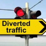 हरिद्वार : बैशाखी स्नान के लिए ट्रैफिक प्लान लागू, जानिए रूट और डायवर्जन