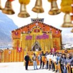 केदारनाथ धाम के कपाट श्रद्धालुओं के लिए खुले, गूंजा ‘हर-हर महादेव’ का जयघोष