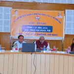 पंचायती राज मंत्री मदन कौशिक की अध्यक्षता में विकास कार्यों की समीक्षा बैठक आयोजित, जिला योजना में रोजगार व नवाचार को बढ़ावा